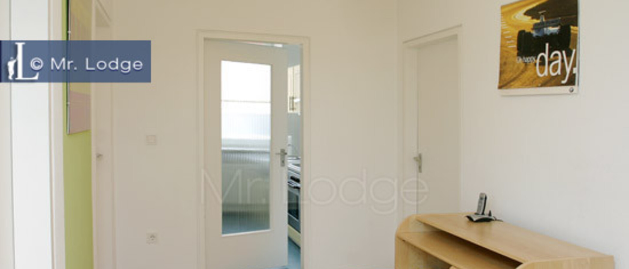 appartamento München Schwabing-West (rund um den Hohenzollernplatz) 03 ingresso/corridioio 2101