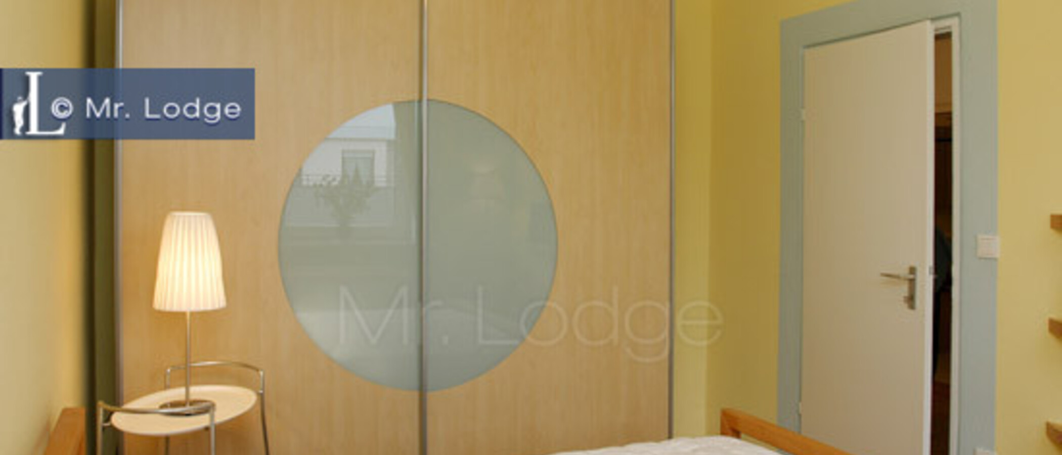 appartamento München Schwabing-West (rund um den Hohenzollernplatz) 01 zona notte 2101