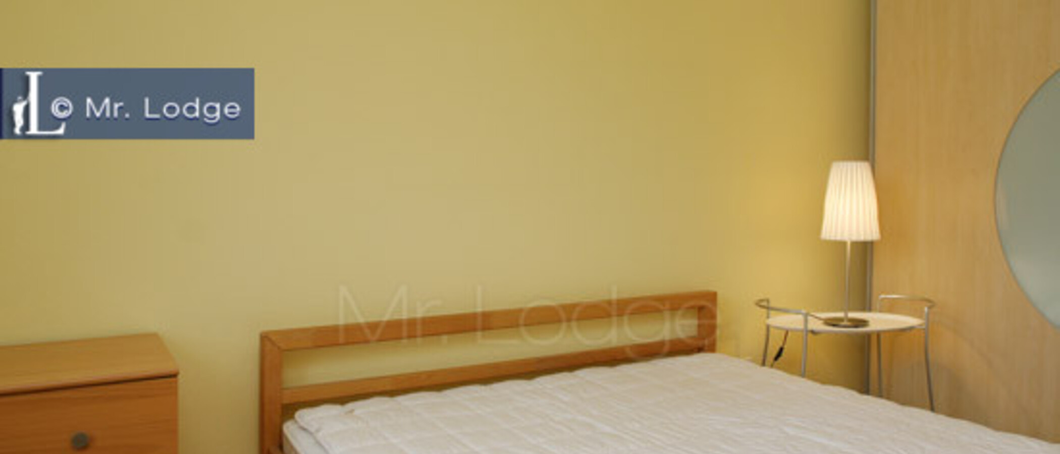 appartamento München Schwabing-West (rund um den Hohenzollernplatz) 04 zona notte 2101