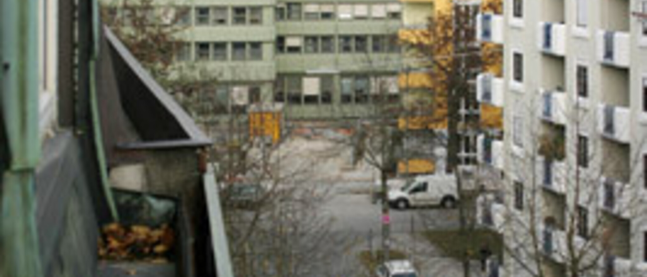 appartamento München Schwabing-West (rund um den Hohenzollernplatz) 02 vista 2101
