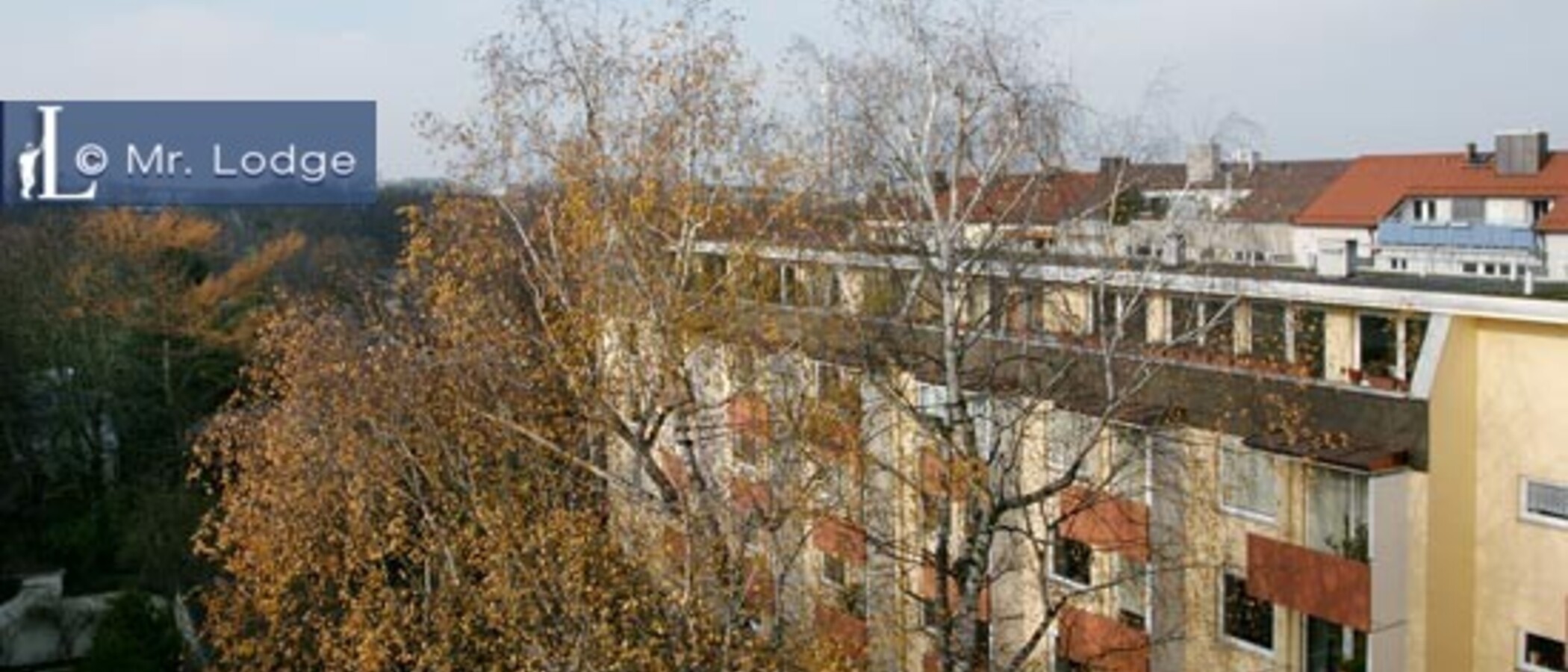 appartamento München Schwabing-West (rund um den Hohenzollernplatz) 03 vista 2101