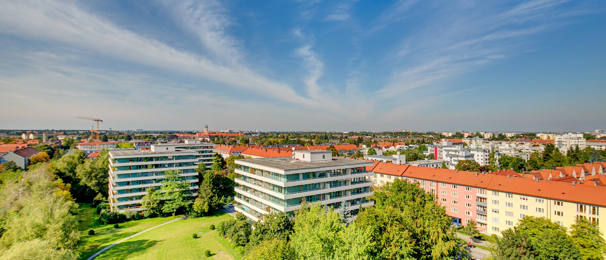 appartamento München Mittersendling 01 vista 2140