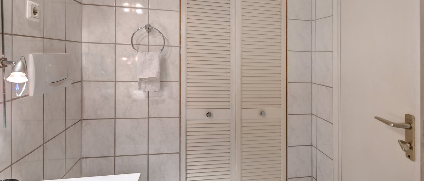 appartamento München Cosimapark 02 bagno 2145