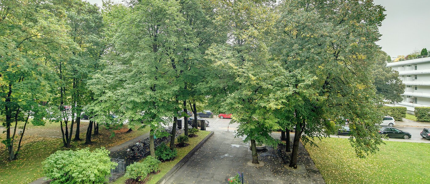 appartamento München Cosimapark 02 vista 2145