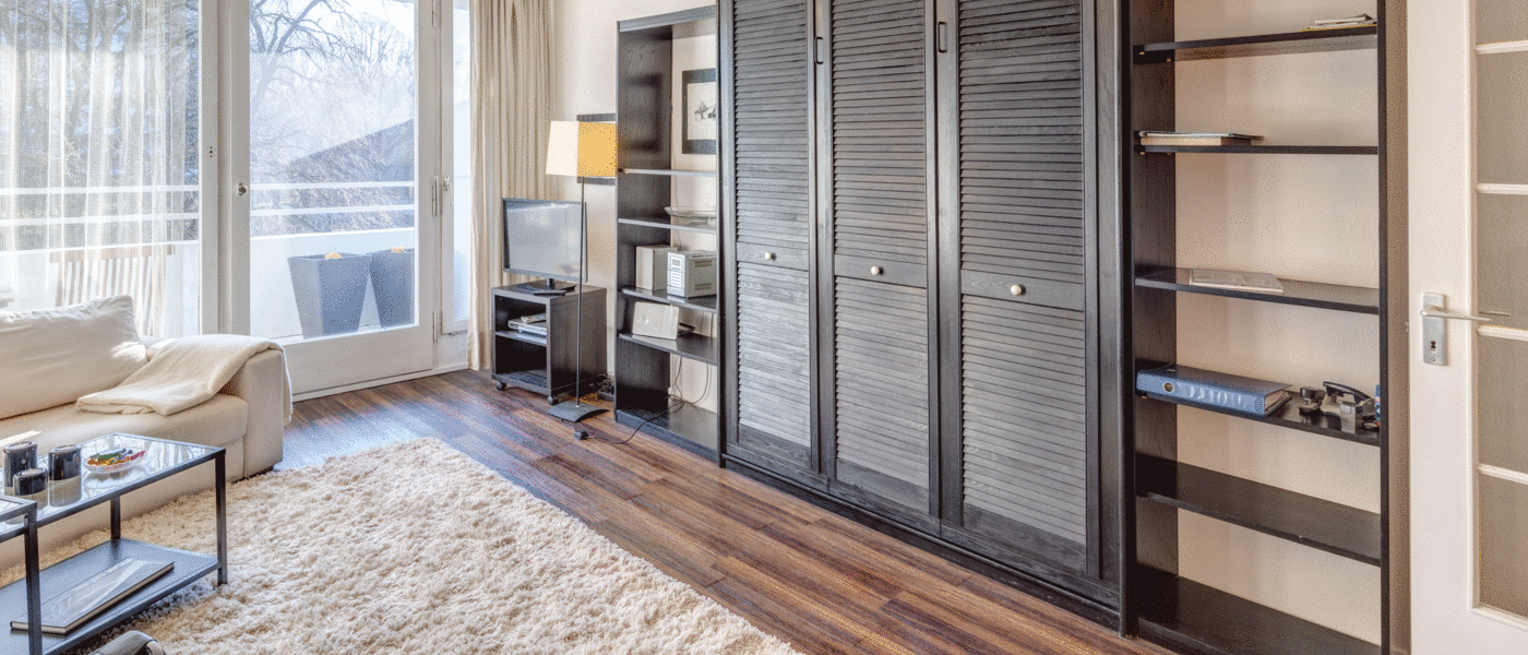 appartamento München Cosimapark 01 zona notte 2145