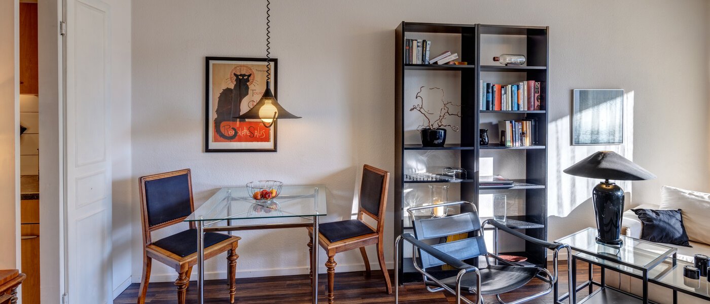 appartamento München Cosimapark 04 zona living 2145