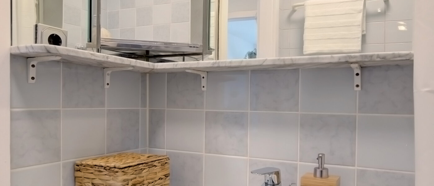 abitazione München Schwabing-West (rund um den Hohenzollernplatz) 03 bagno 2152