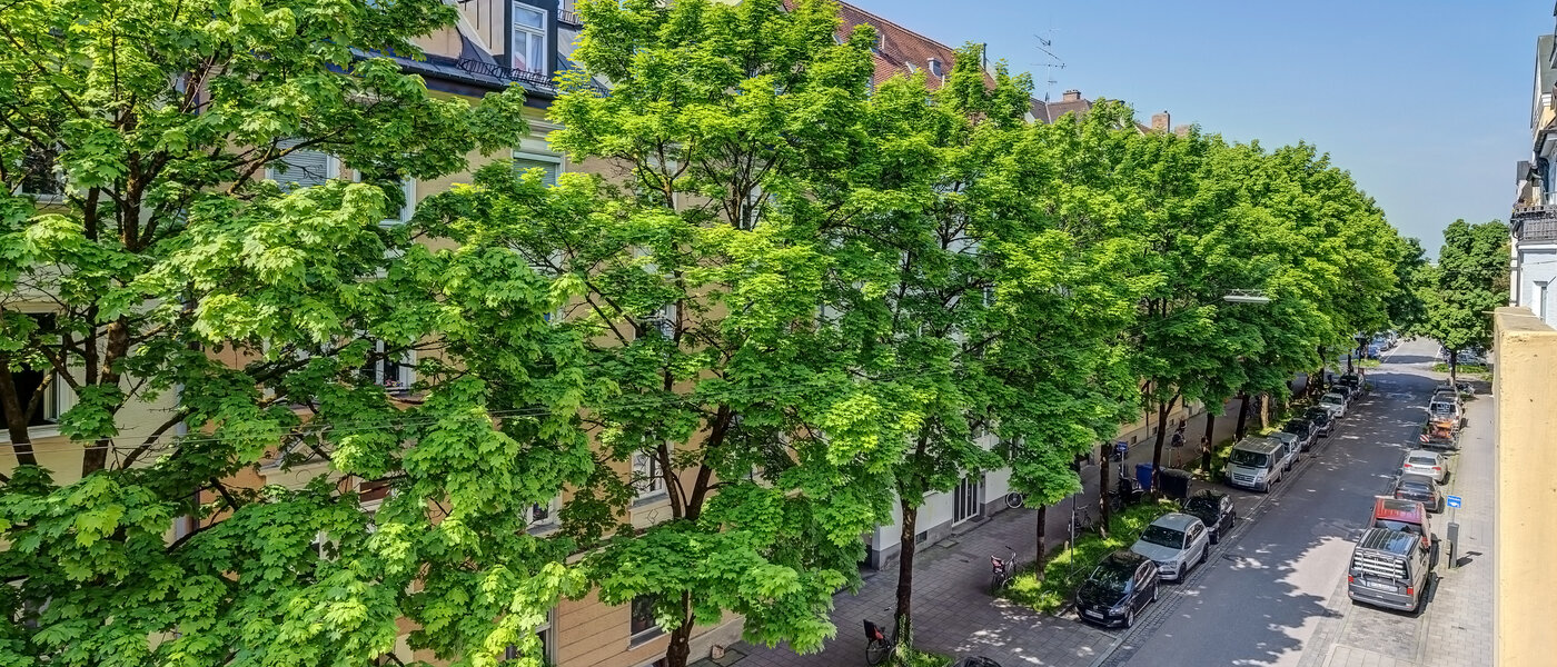 abitazione München Schwabing-West (rund um den Hohenzollernplatz) 01 vista 2152