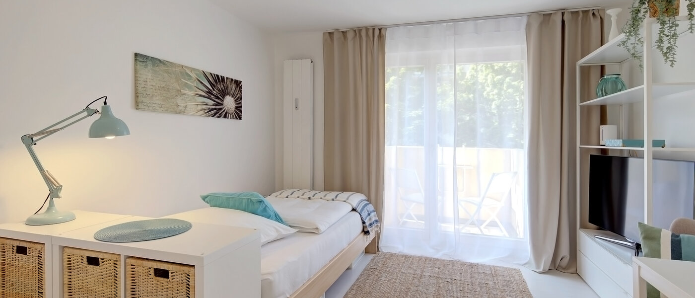 abitazione München Schwabing-West (rund um den Hohenzollernplatz) 02 zona living 2152