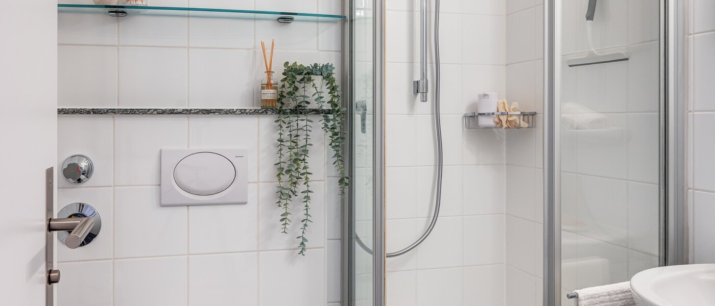 abitazione München Schwabing-Nord (zw. Leopoldstraße & Englischen Garten) 01 bagno 2242