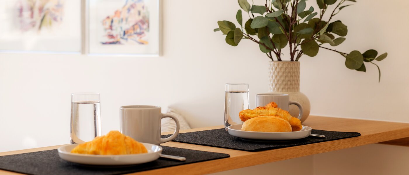 abitazione München Schwabing-Nord (zw. Leopoldstraße & Englischen Garten) 03 zona notte 2242