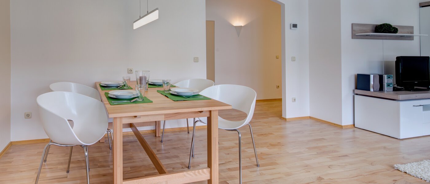 appartamento München Maxvorstadt - Museumsviertel 04 zona living 2248