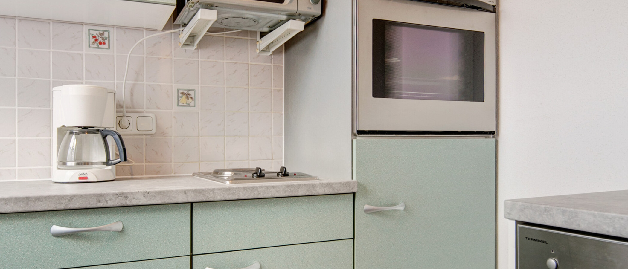 appartamento München Giesing 03 cucina 2262