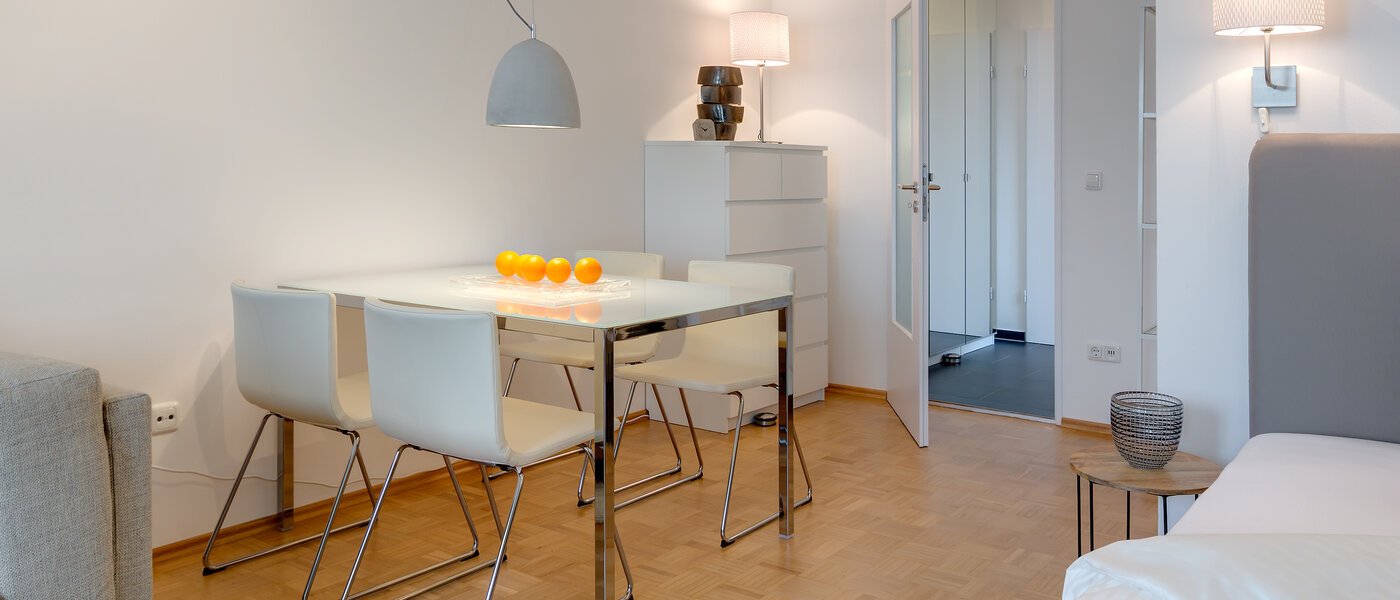 appartamento München Solln 05 soggiorno 227