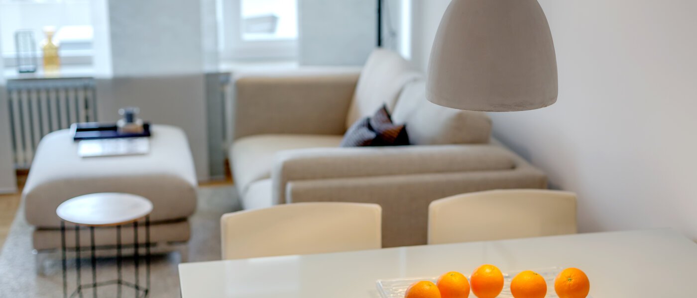 appartamento München Solln 06 soggiorno 227