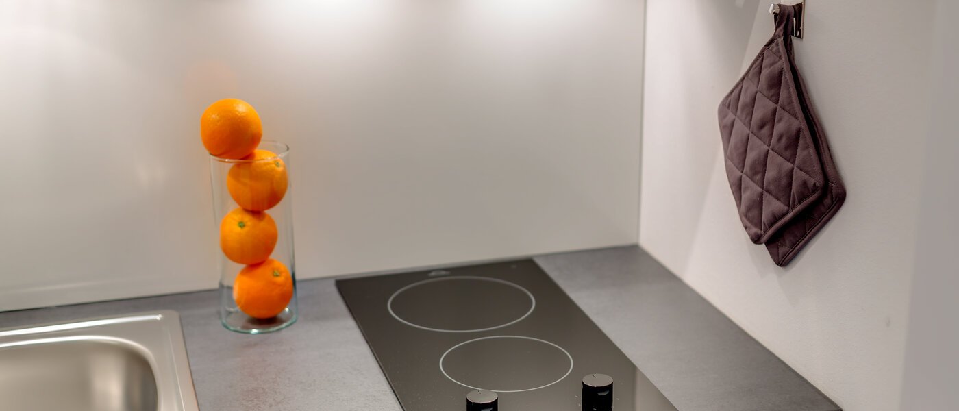 appartamento München Solln 03 cucina 227