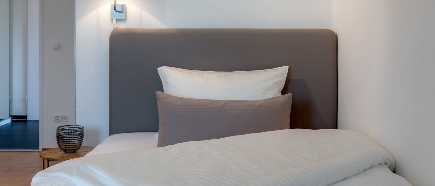 appartamento München Solln 02 zona notte 227