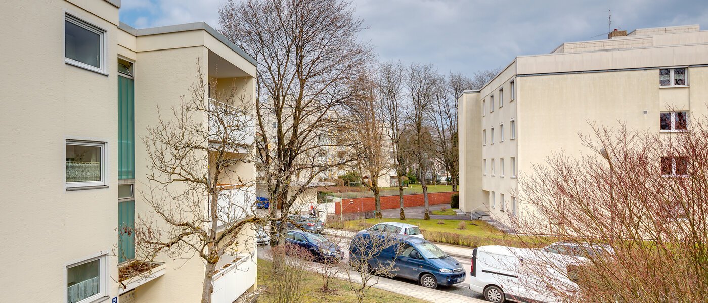 appartamento München Solln 02 vista 227