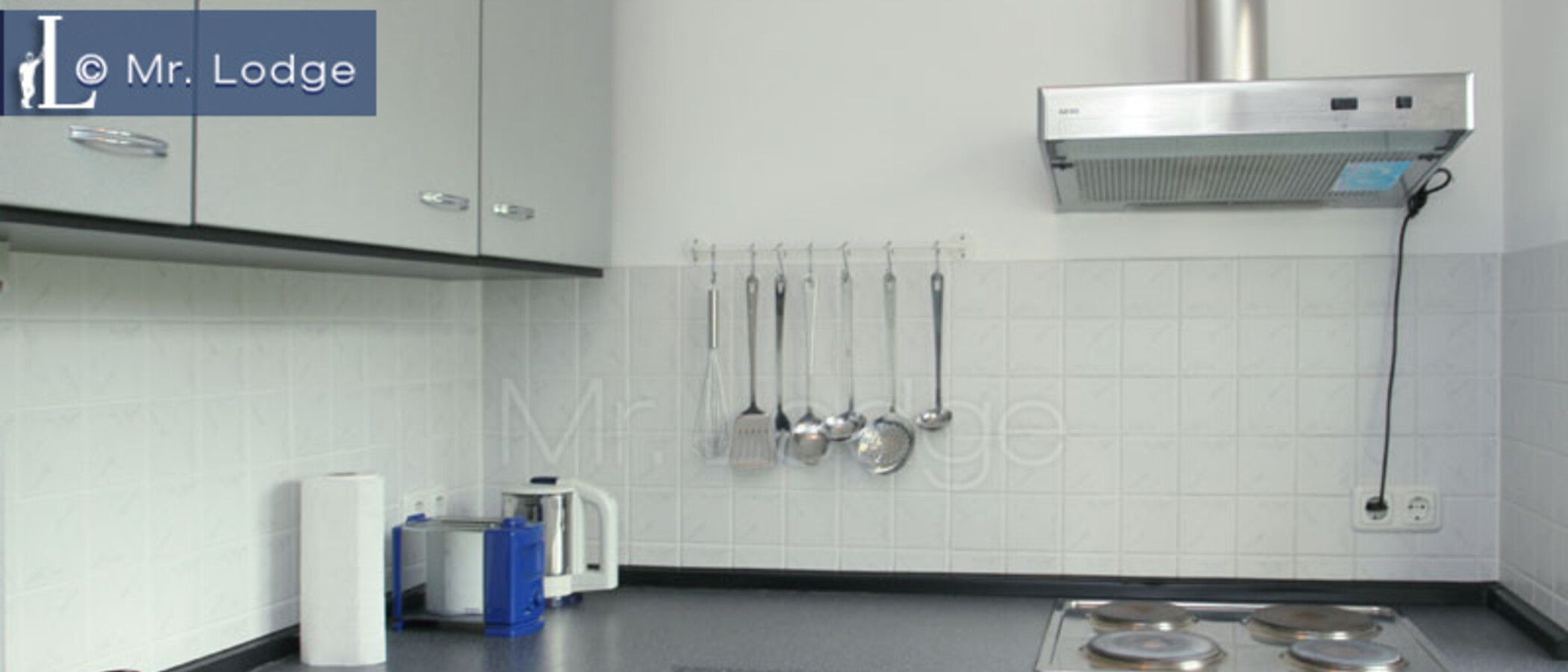 appartamento München Johanneskirchen 01 cucina 229