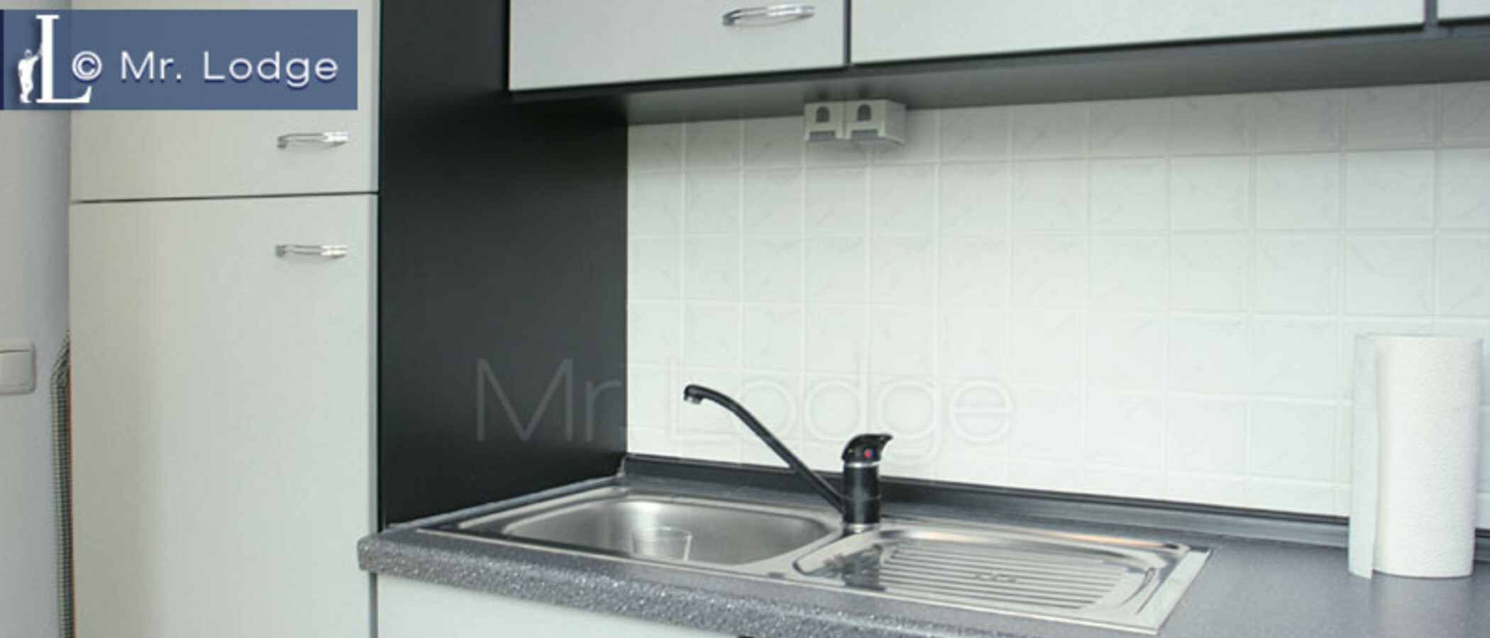appartamento München Johanneskirchen 03 cucina 229