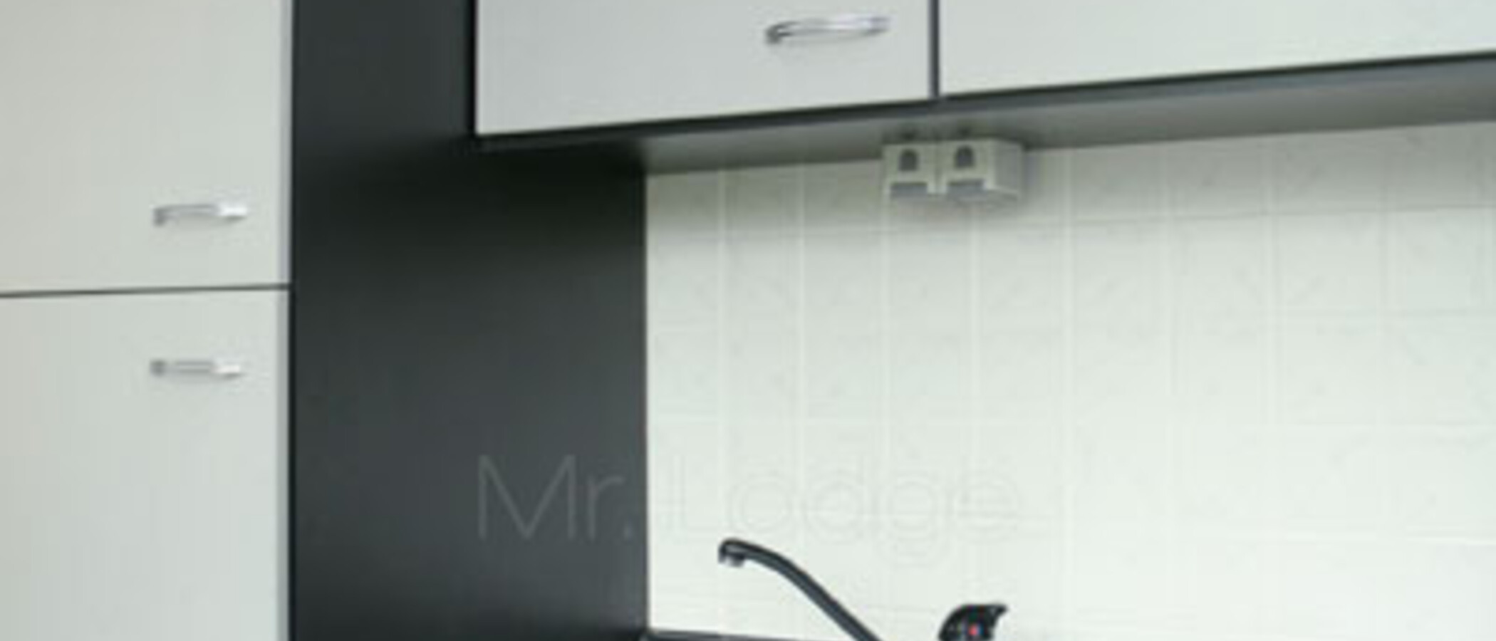 appartamento München Johanneskirchen 04 cucina 229