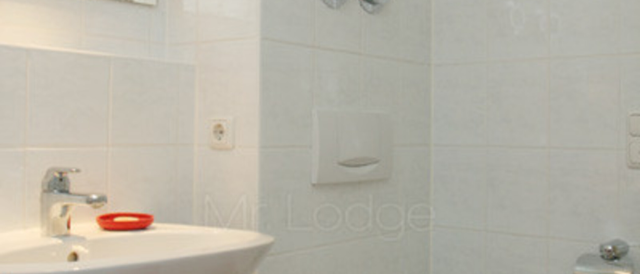 appartamento München Johanneskirchen 04 bagno 229