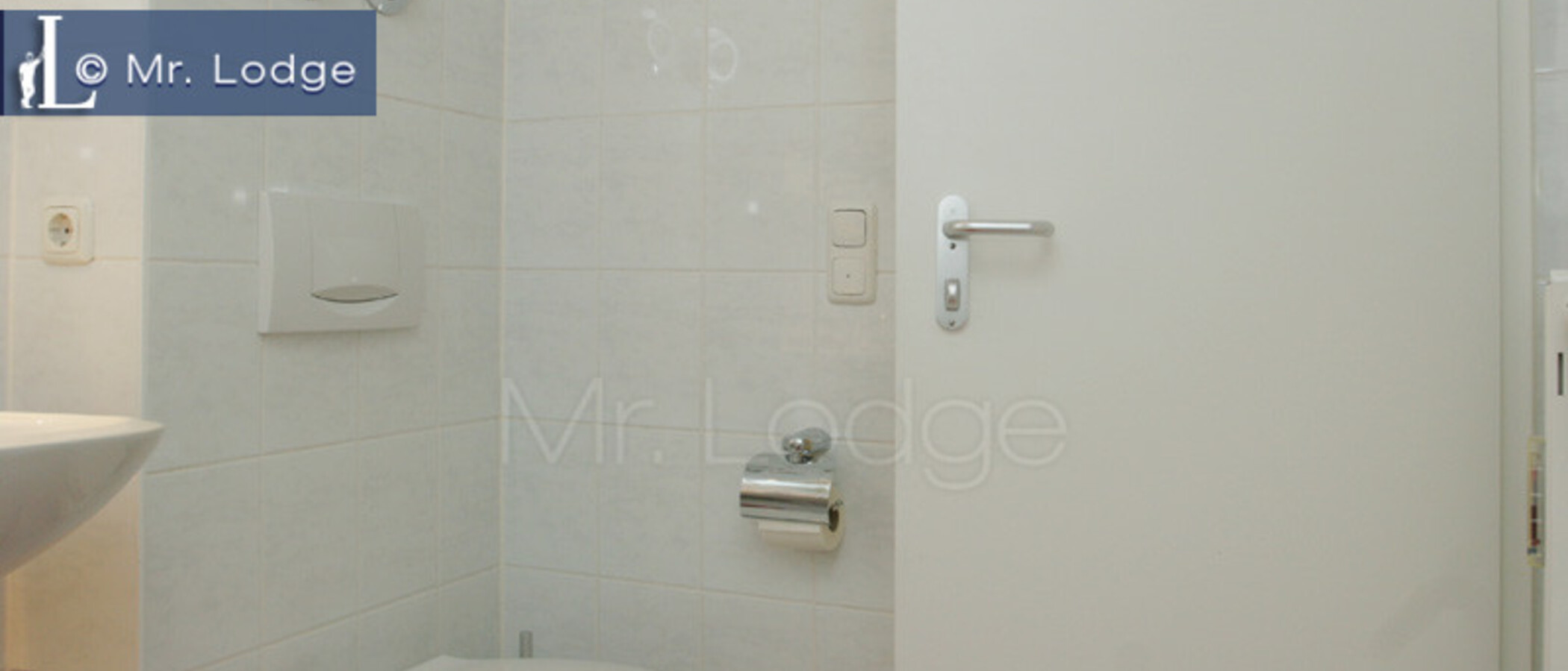 appartamento München Johanneskirchen 05 bagno 229