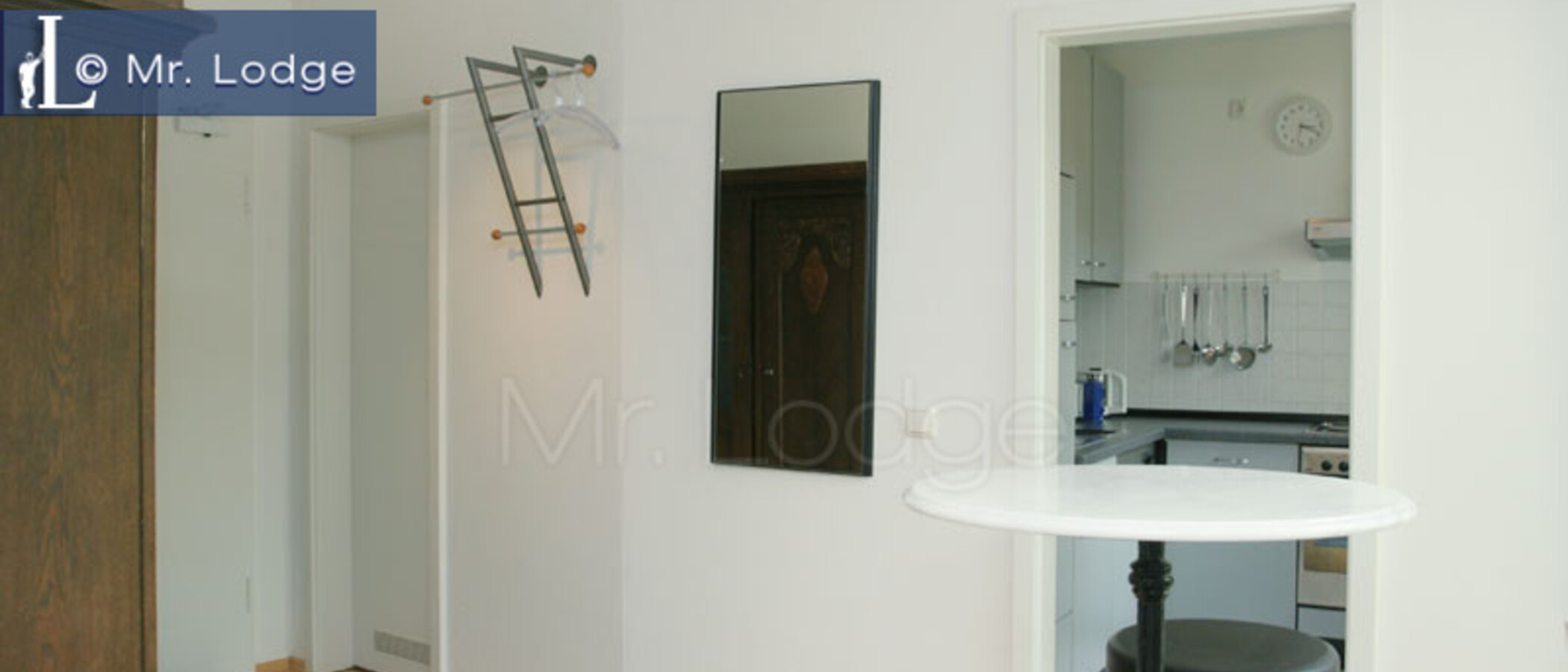 appartamento München Johanneskirchen 02 ingresso/corridioio 229