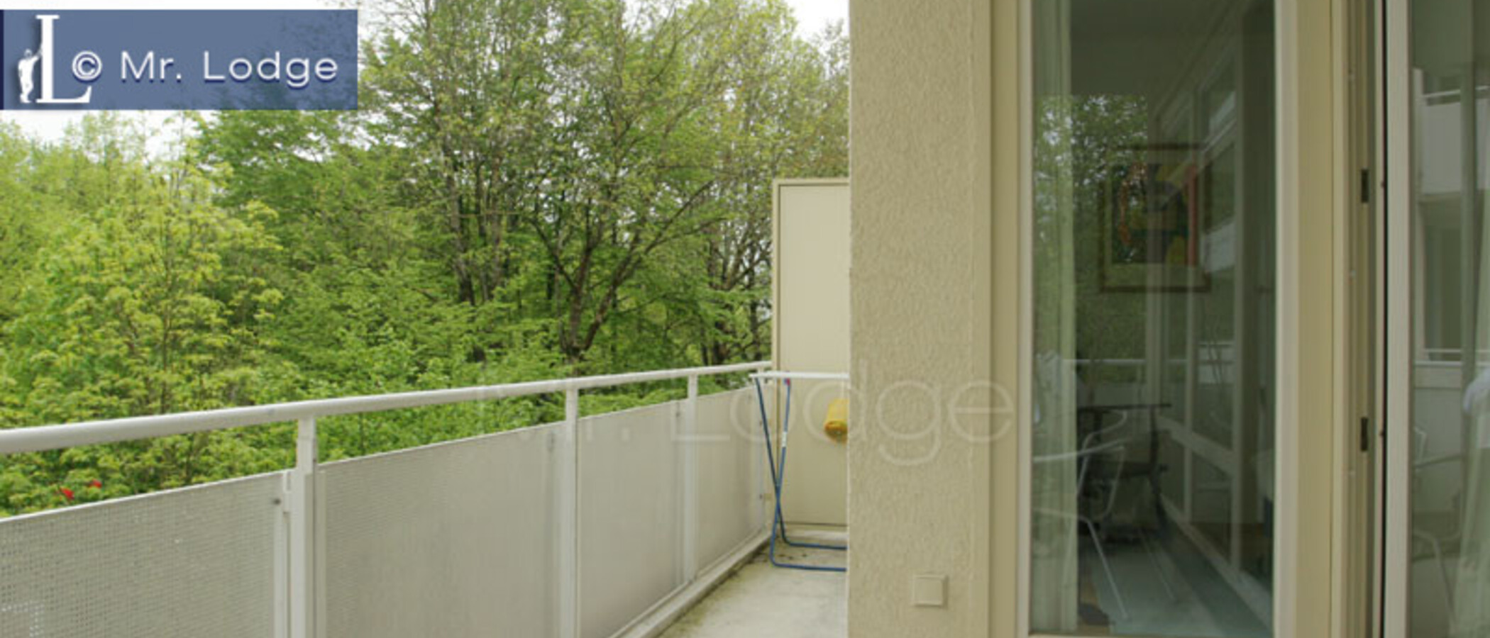 appartamento München Johanneskirchen 03 balcone 229