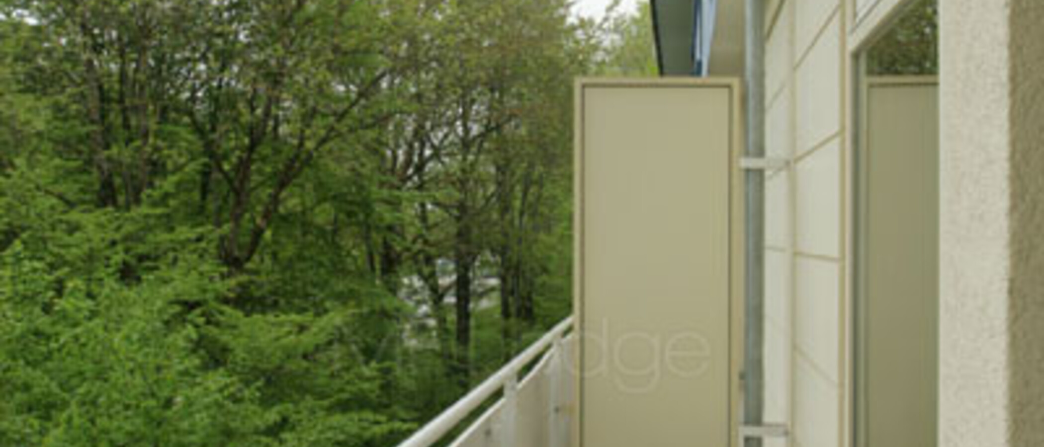 appartamento München Johanneskirchen 04 balcone 229