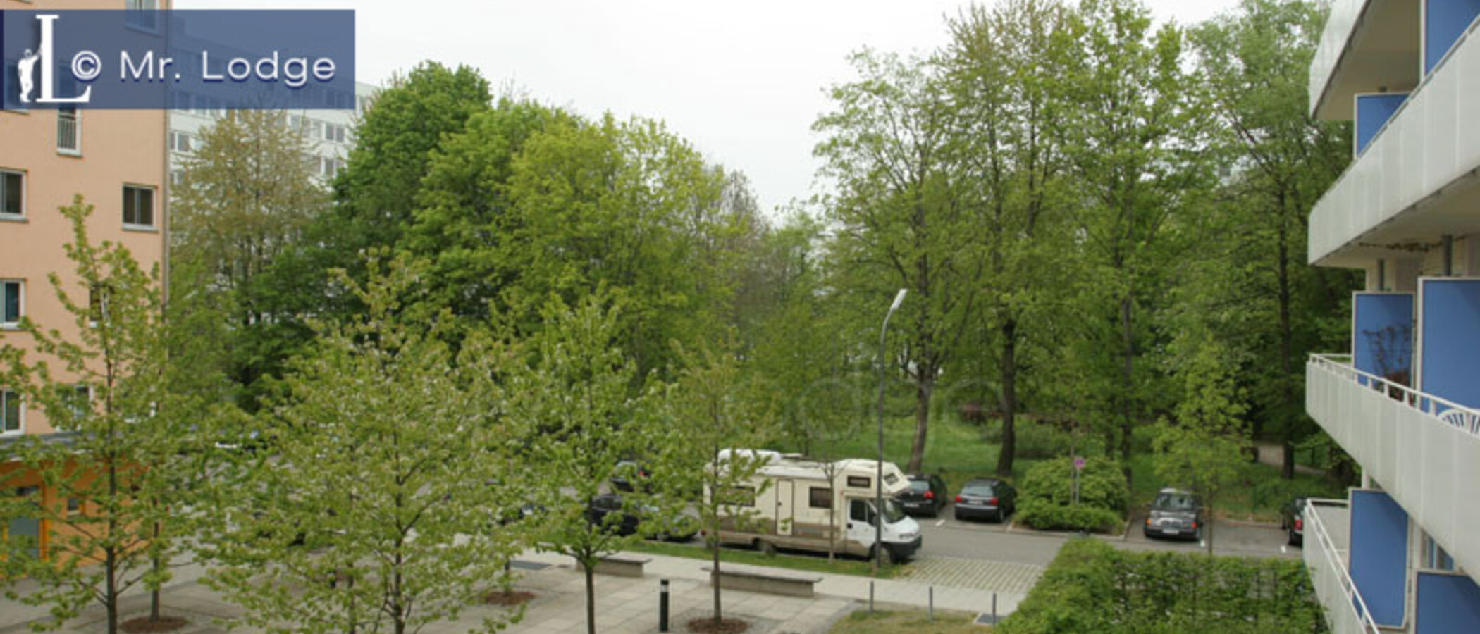 appartamento München Johanneskirchen 04 vista 229