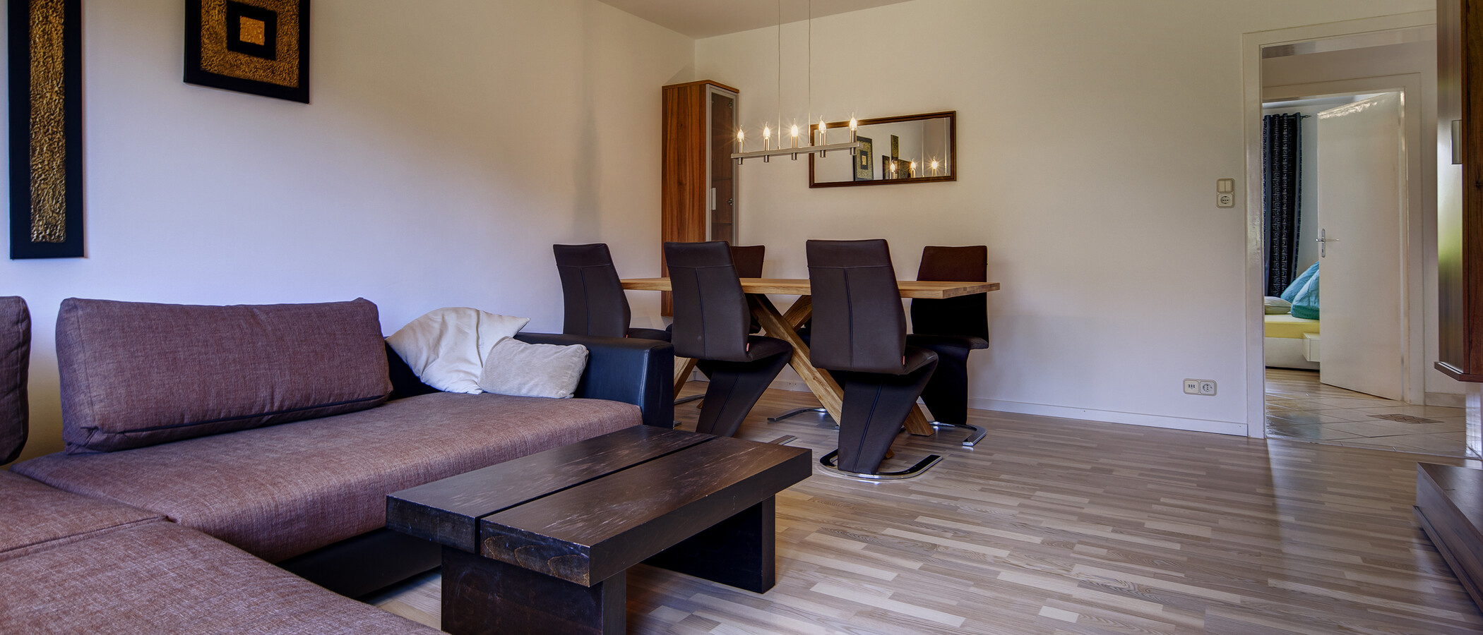 appartamento München Schwabing-West (rund um den Bonner Platz) 03 soggiorno 230