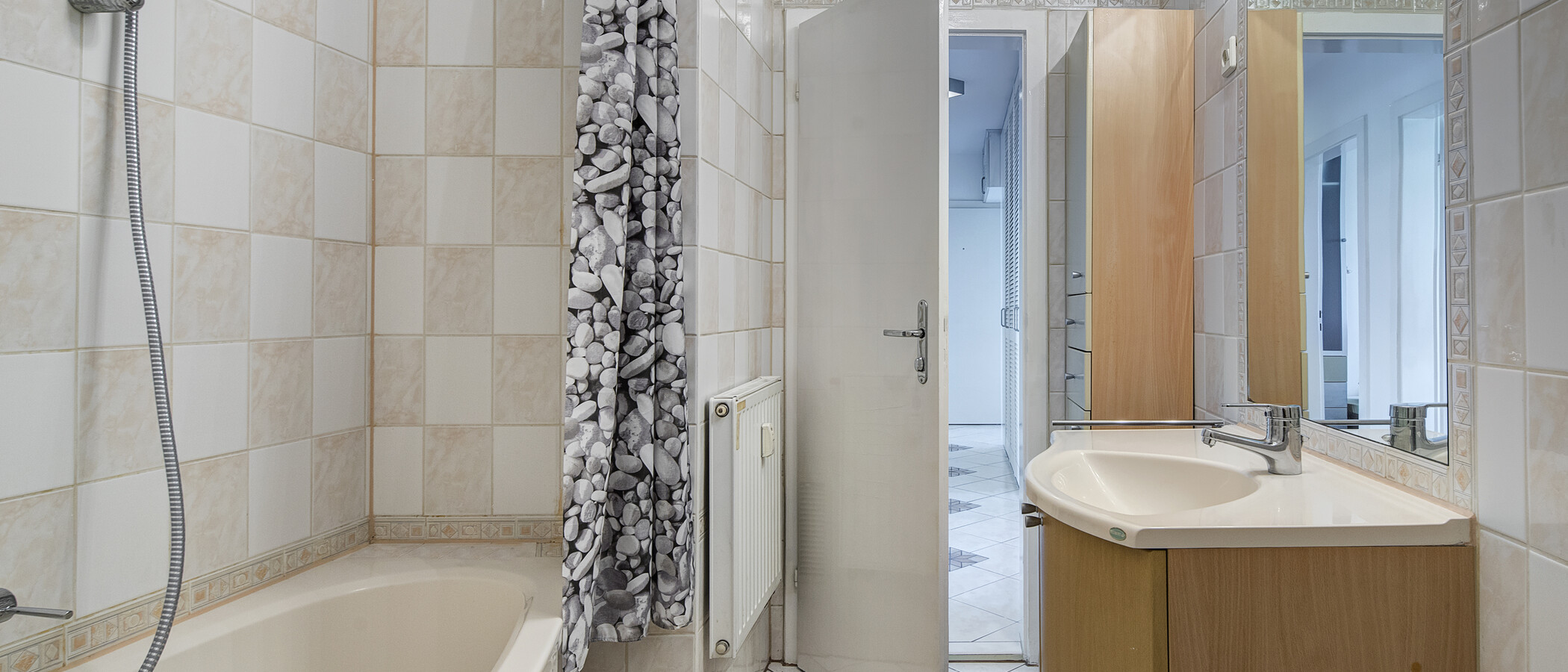 appartamento München Schwabing-West (rund um den Bonner Platz) 03 bagno 230