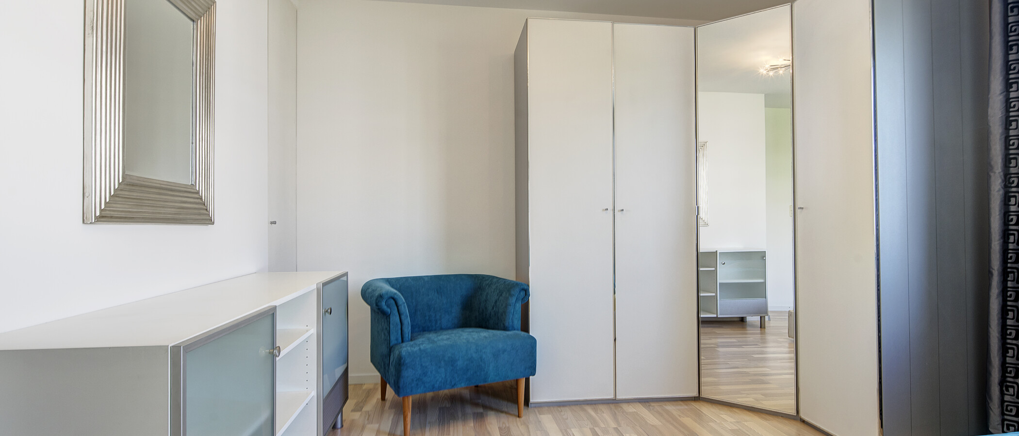 appartamento München Schwabing-West (rund um den Bonner Platz) 04 zona notte 230