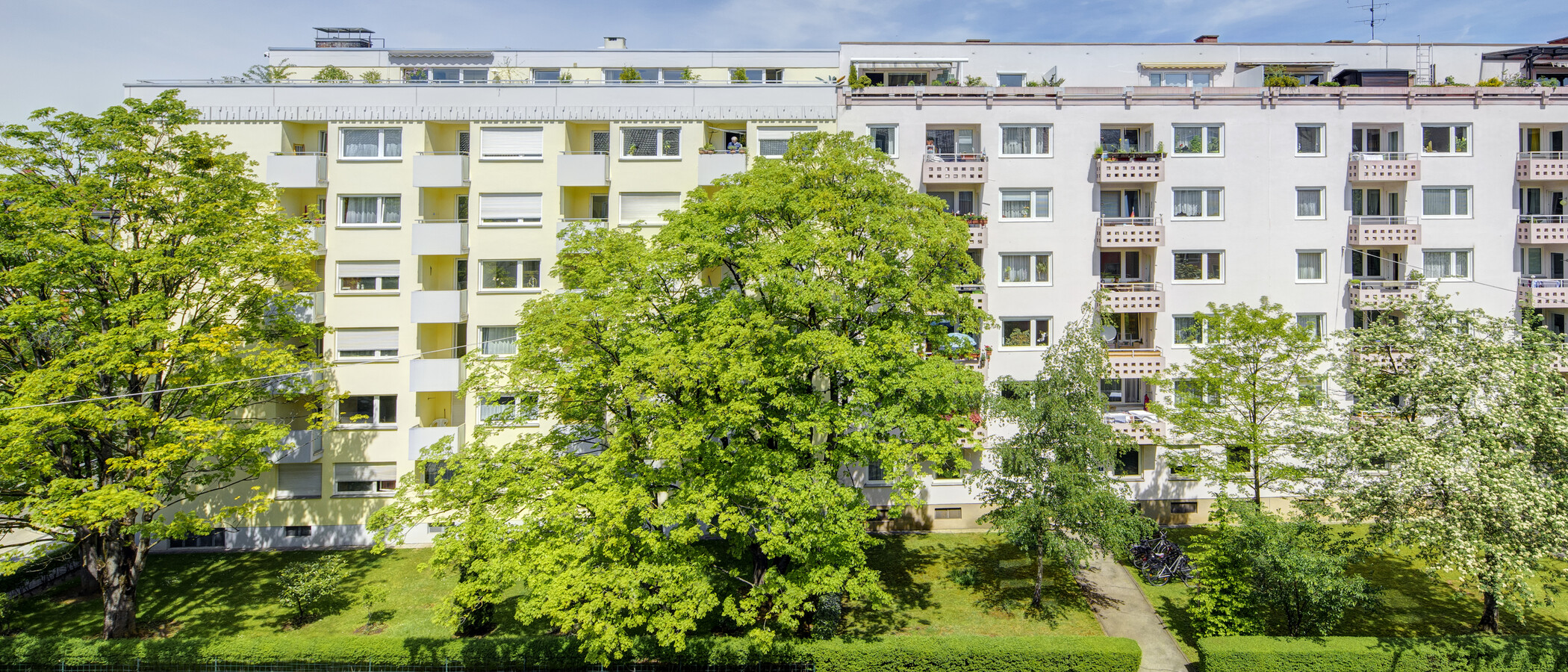 appartamento München Schwabing-West (rund um den Bonner Platz) 01 vista 230