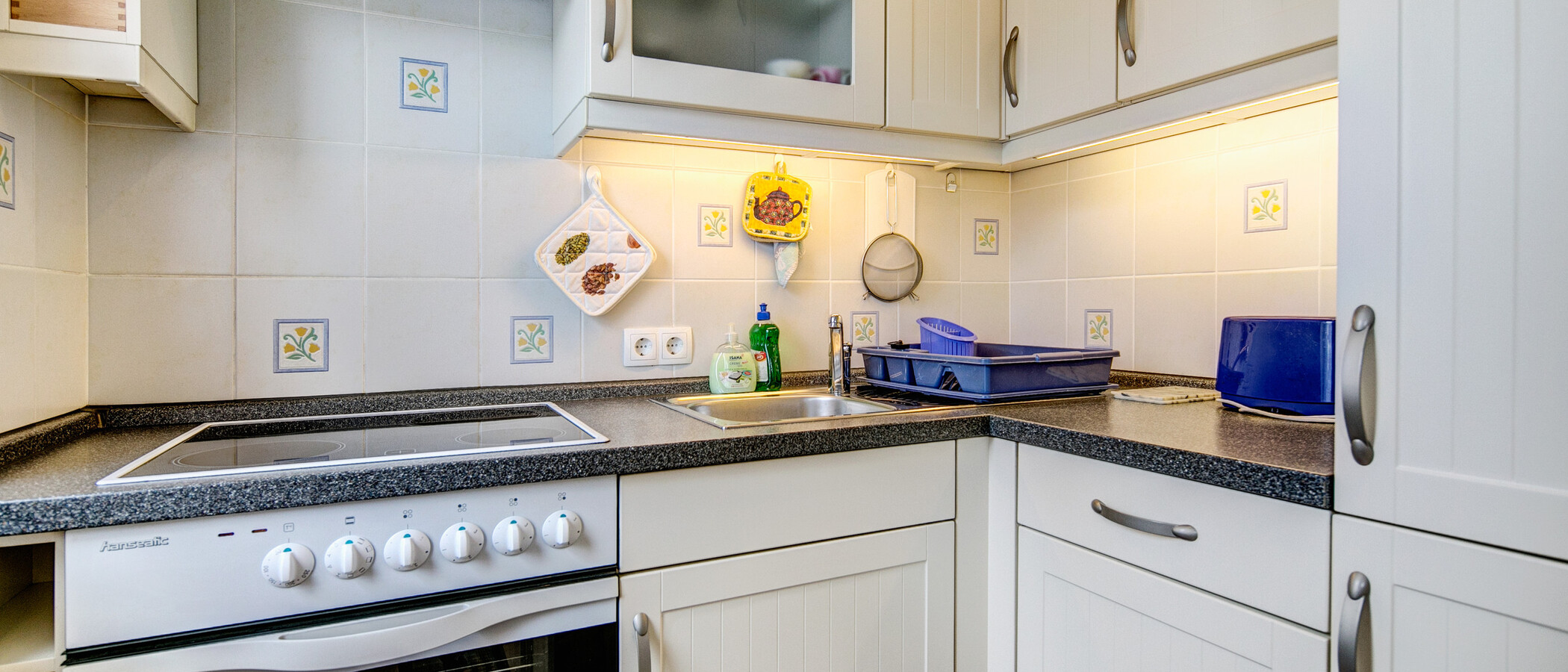 appartamento München Trudering 01 cucina 2312