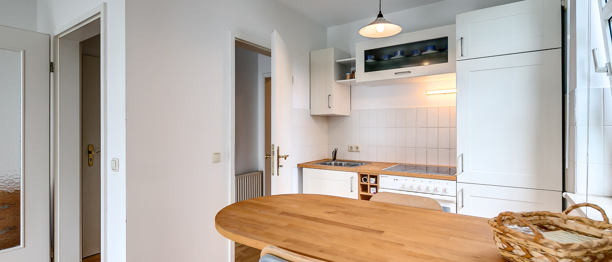 abitazione Unterhaching 03 cucina 2327