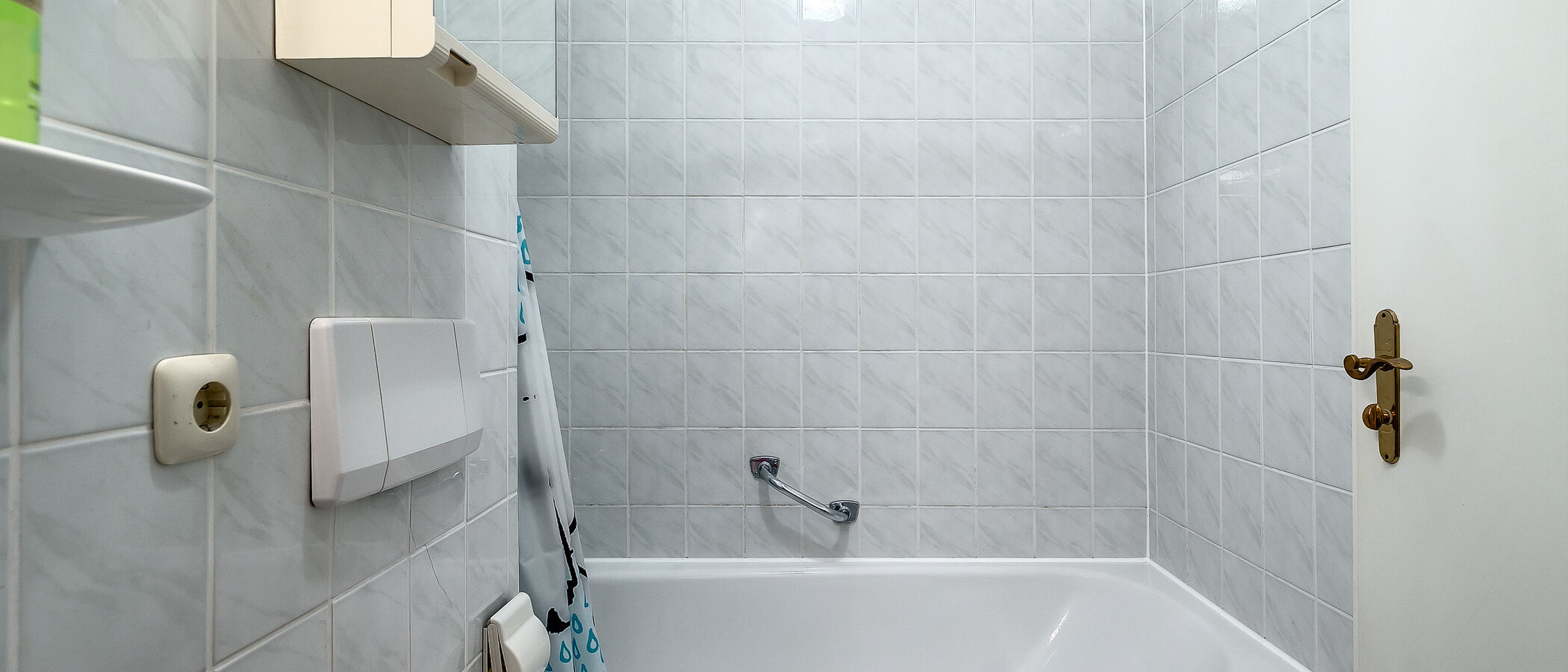 abitazione Unterhaching 02 bagno 2327