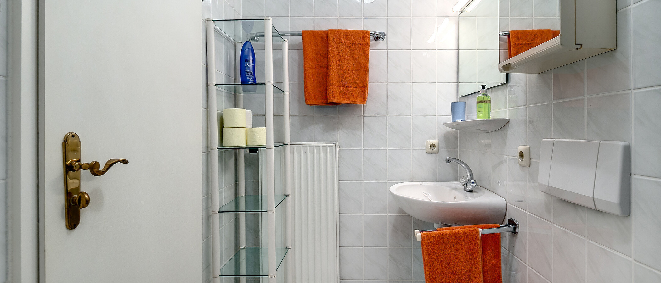 abitazione Unterhaching 03 bagno 2327