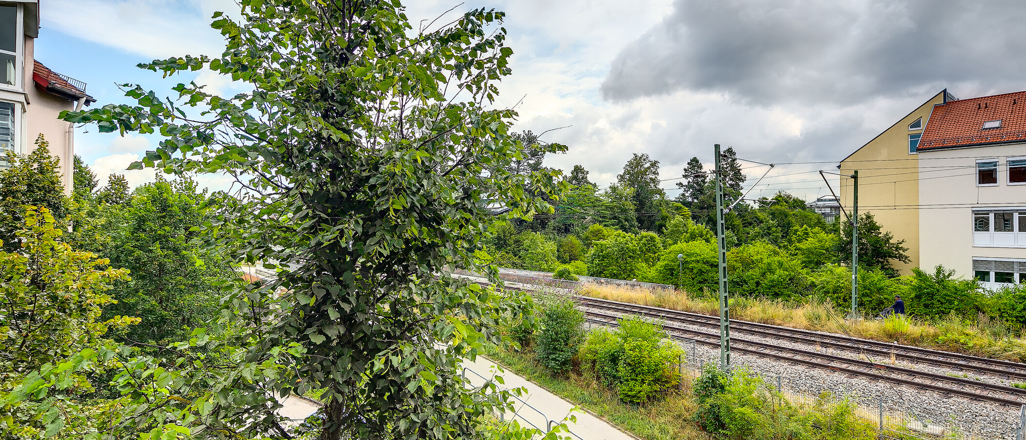 abitazione Unterhaching 01 vista 2327