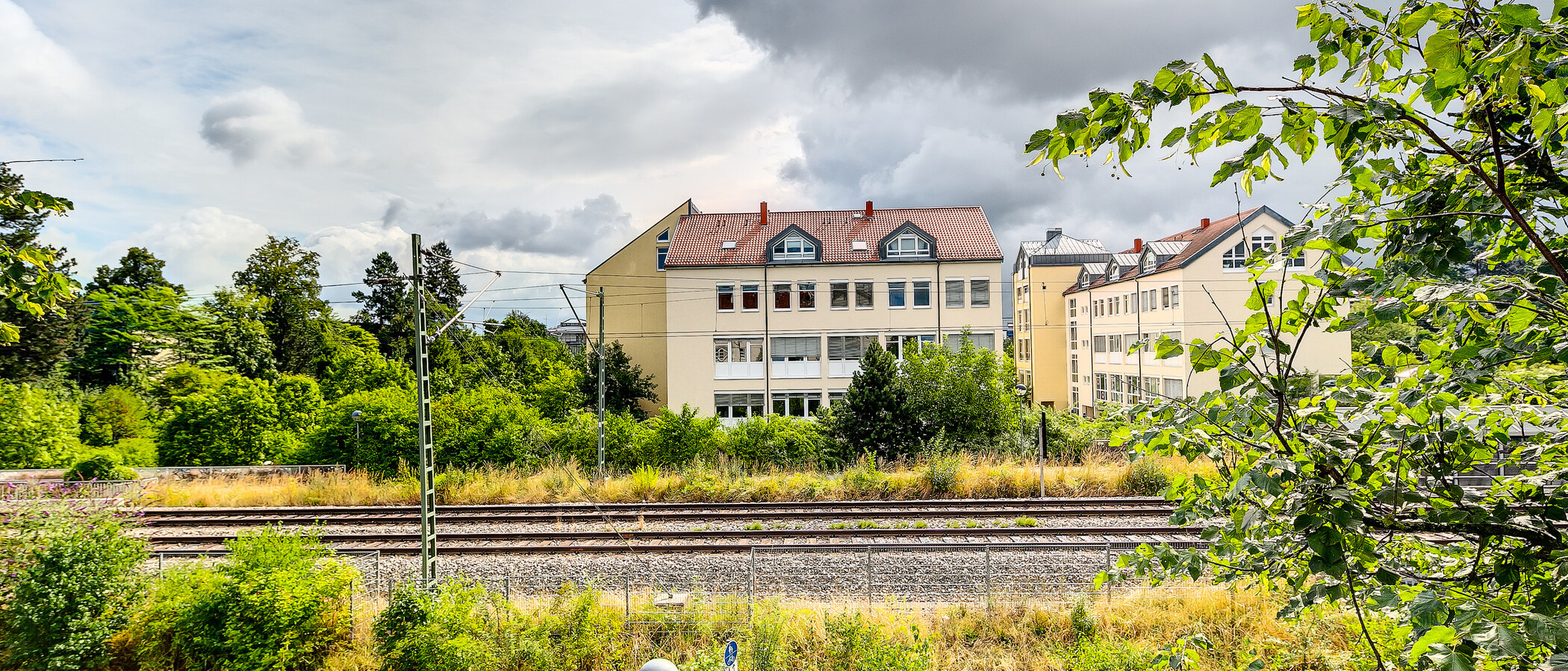 abitazione Unterhaching 02 vista 2327