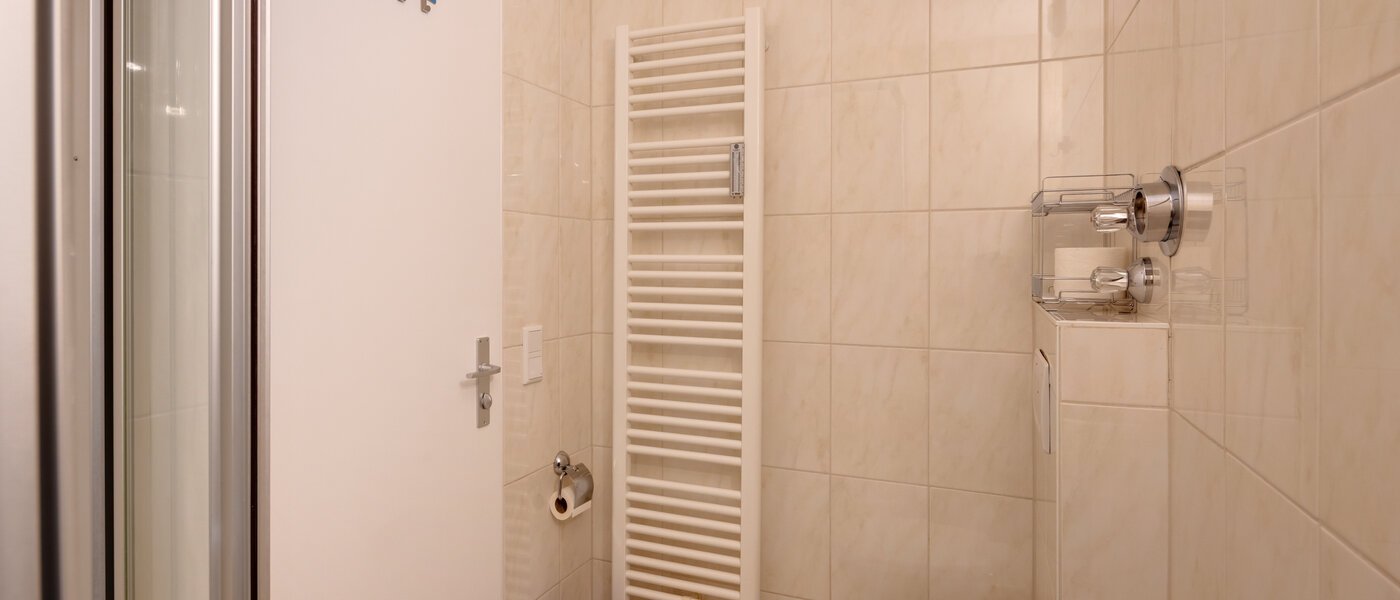 abitazione München Sendling 02 bagno 2343