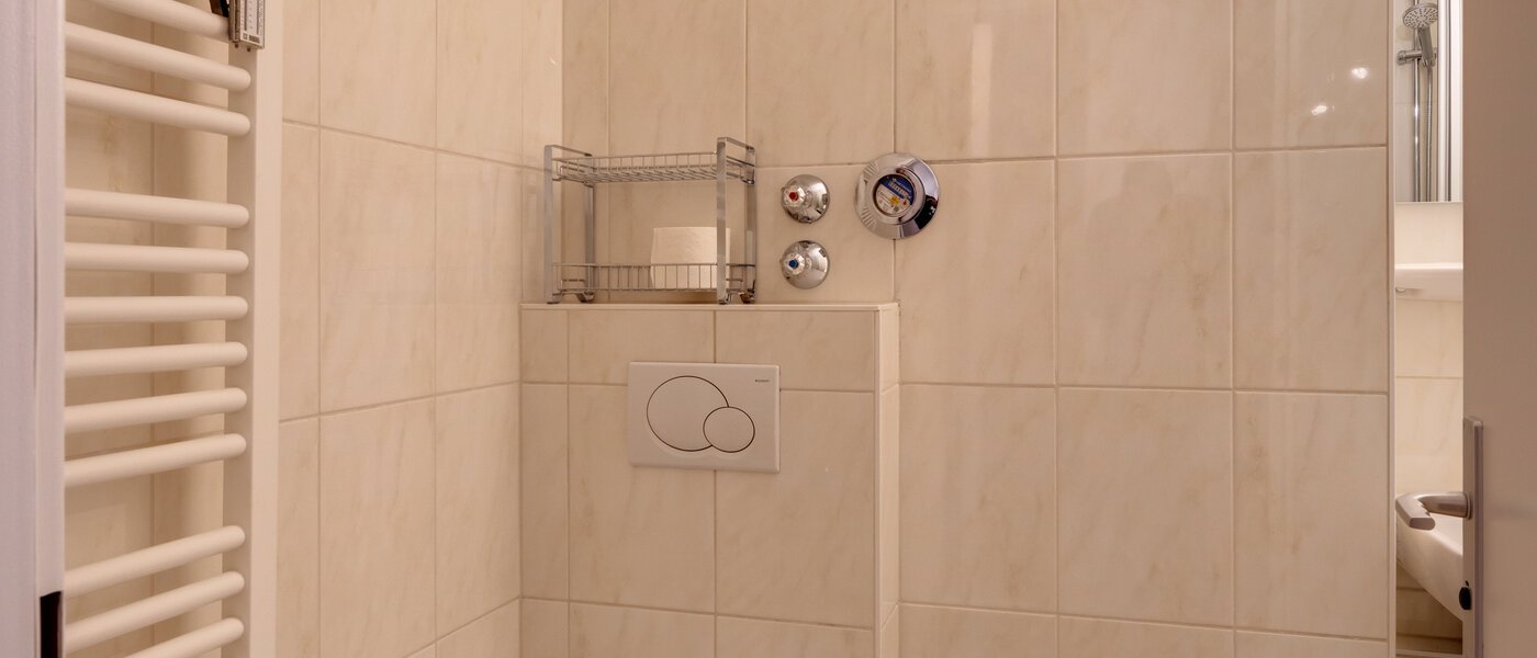 abitazione München Sendling 03 bagno 2343