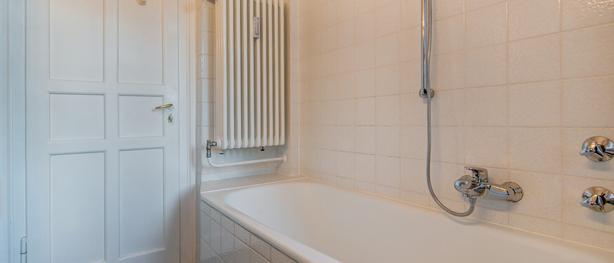 appartamento München Moosach 03 bagno 2354