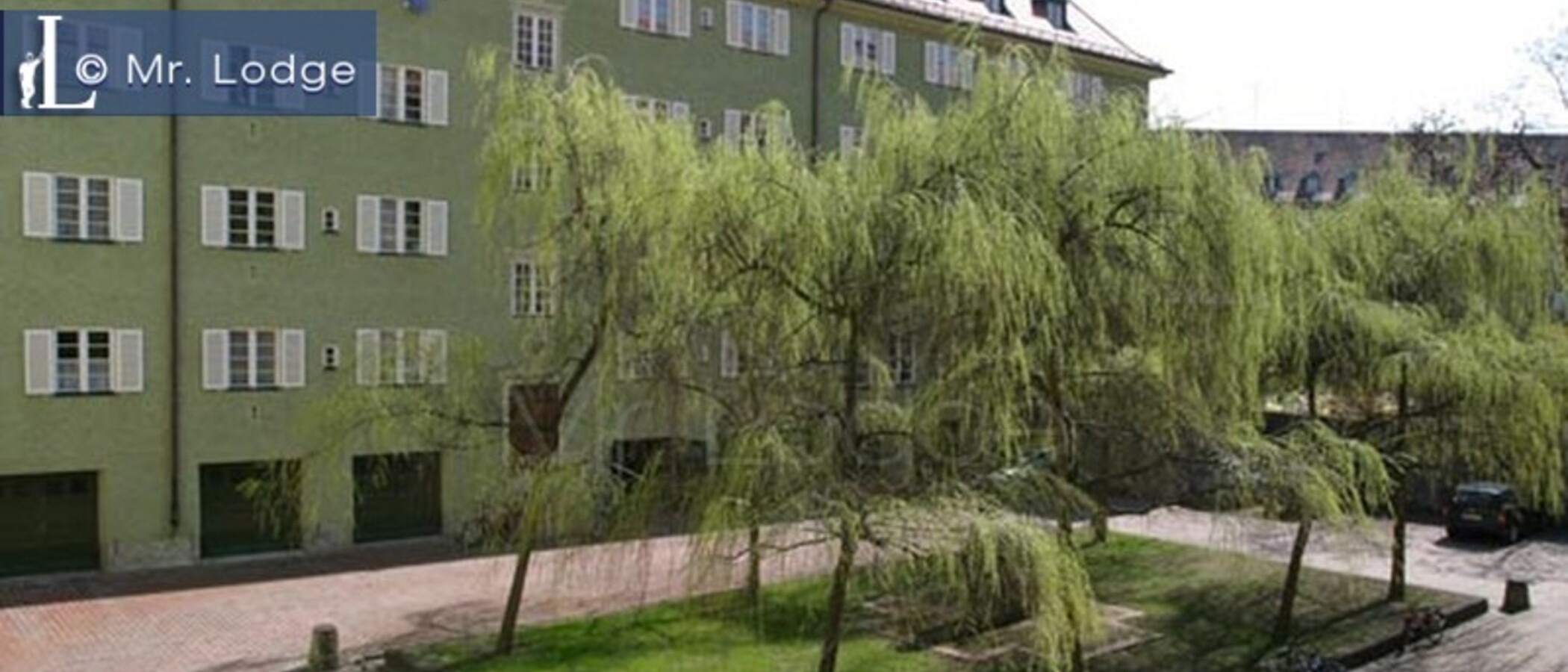 appartamento München Moosach 01 vista 2354