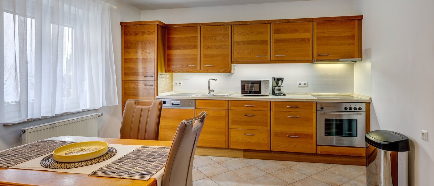 appartamento Ottobrunn 01 cucina 2365