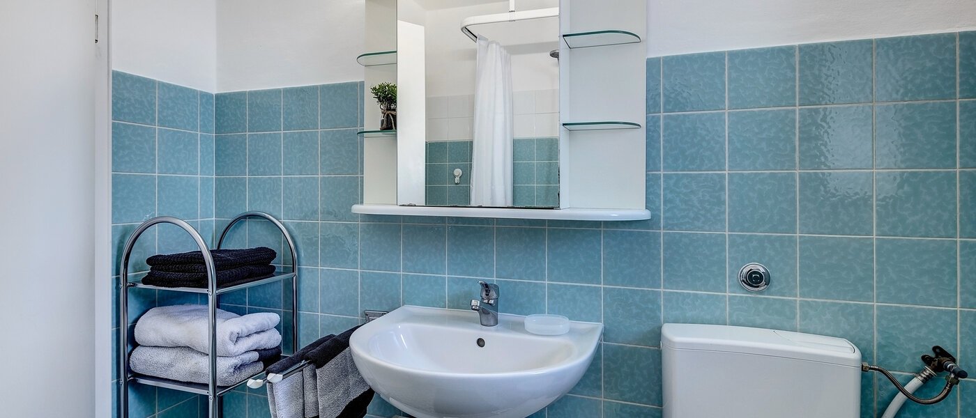 appartamento Ottobrunn 02 bagno 2365