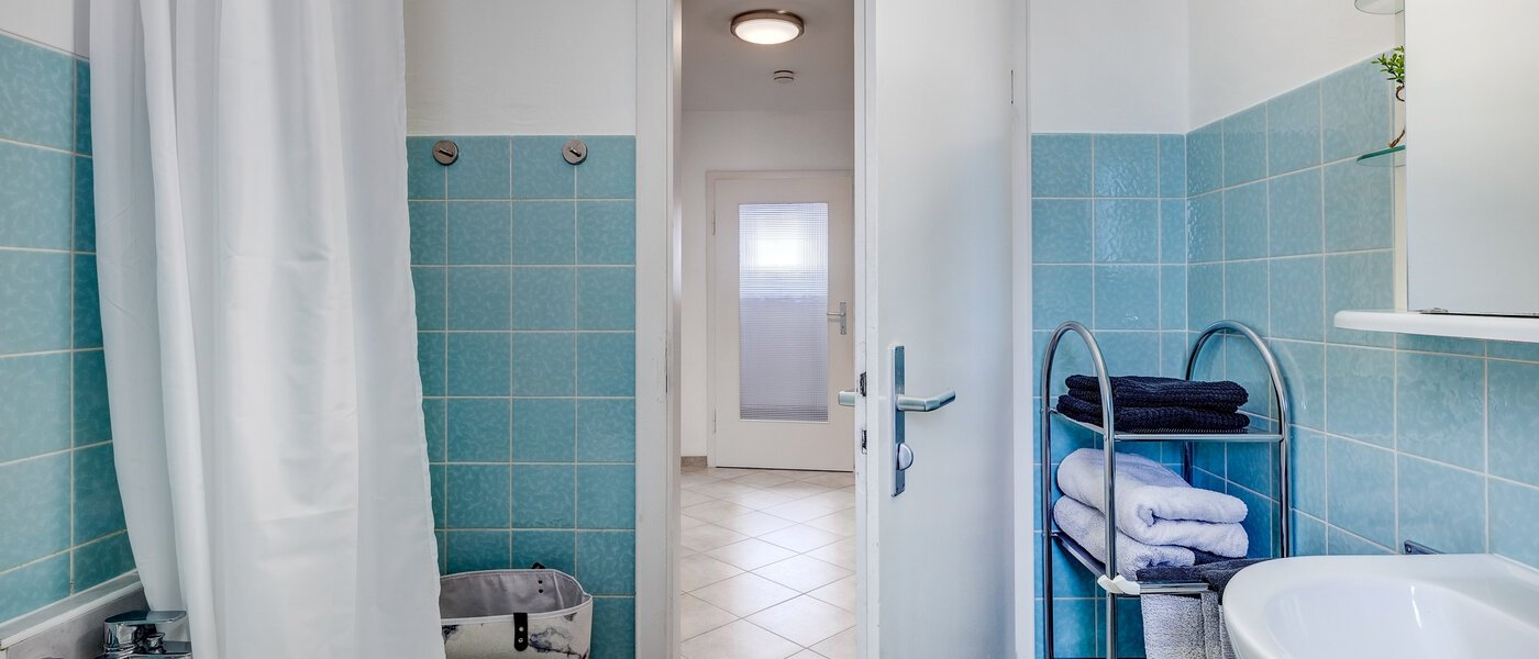 appartamento Ottobrunn 03 bagno 2365