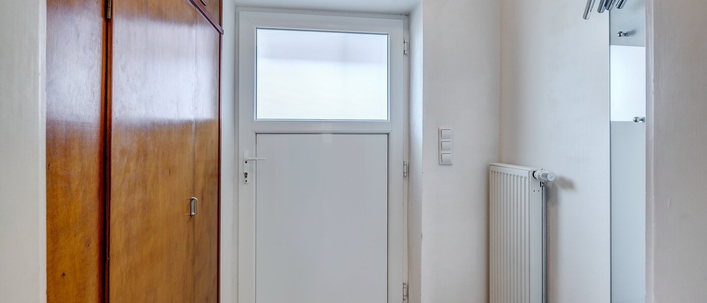 appartamento Ottobrunn 04 ingresso/corridioio 2365