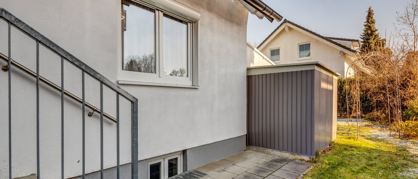 appartamento Ottobrunn 01 terrazza 2365